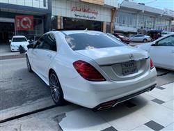 مێرسێدس بێنز S-Class